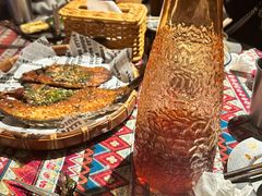 -火塘云南烧烤大排档