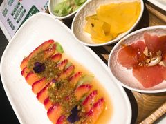 -金椰壳· 大厨新加坡菜(壹方城店)