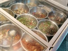 -长平老姿娘夜粥(平东一街店)