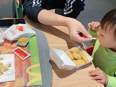 -麦当劳(大厂新城店)