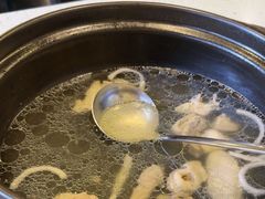-烹然四季椰子鸡火锅(团结湖总店)
