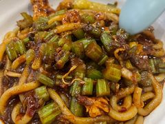 -董小西的凉皮和椒麻鸡(三元桥店)