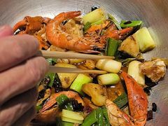 -七欣天香辣蟹火锅(海门解放中路店)