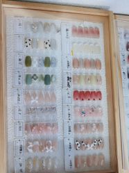 -四季·予你日式美甲美睫Nail