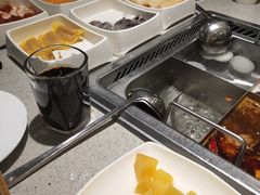 -海底捞火锅(航洋城店)