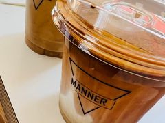 -Manner Coffee(港汇恒隆广场店)
