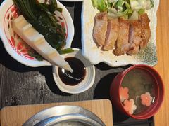 -味太助·银饭食堂(中华城店)