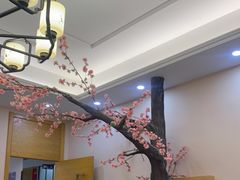 -香山湖家家宴(中山陵店)