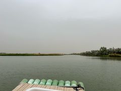 -黄沙古渡原生态旅游区