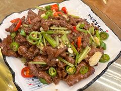 -堤角王师傅牛骨头