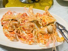 -强记海鲜·大排档(蛇口新街店)