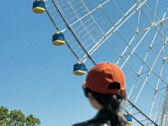 -南昌之星摩天轮