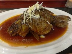 -卫鼎轩·曹公馆(鼓楼店)