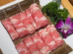 -煲大王猪肚鸡·椰子鸡火锅(红谷滩万达店)