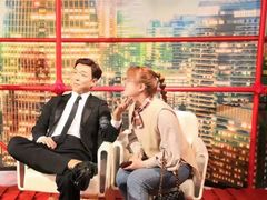 景点-上海杜莎夫人蜡像馆