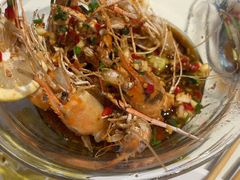 -铭副琦食·虾蟹烩馆(渔人码头店)