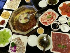 android_upload_pic-蜀九香火锅(九眼桥店)