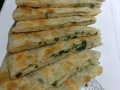 -鸭王烤鸭店(三里河店)