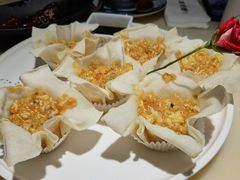 公主素蟹粉-桂满陇-十里风荷(合生汇店)