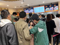 -闫家驴肉老店(华电一校店)