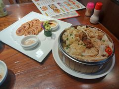 -黄但记老店·陈村粉食府