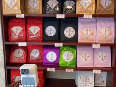 -华联发展销售中心(十月初五街店)