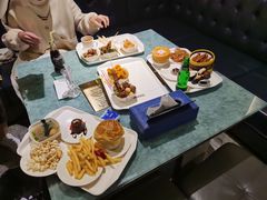 -堂会(白云店)