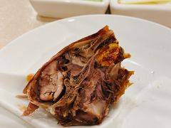 全聚德精品烤鸭-全聚德(前门店)