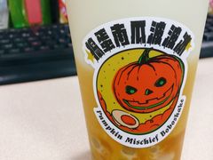 -喜茶(佛山顺德大良东乐路店)