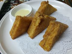 -莅香岛港式餐厅(滨江道店)