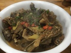 鸭脖-秀妈厨房(灰汤老店)
