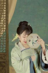 -盘子女人坊古装写真摄影(天津总店)