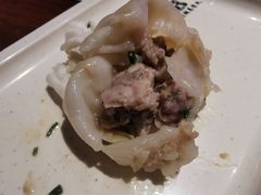 -内蒙联营烧麦 草原石榴红(护国寺店)