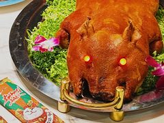 -十六台·经典广东菜(德外大街店)
