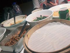 -老萍巷莲花血鸭·萍乡地标江西菜(步行街店)
