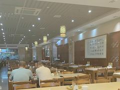 -黄家泡馍馆·非遗老字号·清真(凤九海荣名城店)