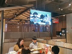 -丰茂烤串(公园店)