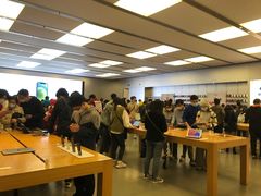 -Apple零售店(深圳益田假日广场店)