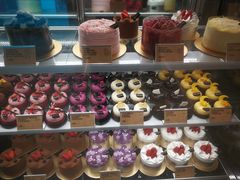-PAPER STONE BAKERY(天环店)