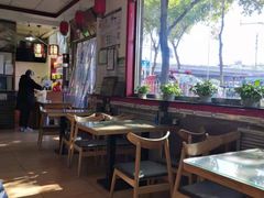 -东关吉祥西安腊汁肉夹馍(健德门店)