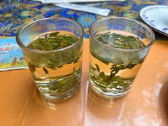 -国生茶庄·地道农家菜团建活动