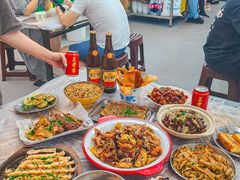 -小民大排档(马场角横路店)