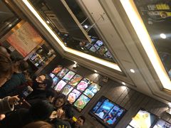 -金刚山烧烤(中山路店)