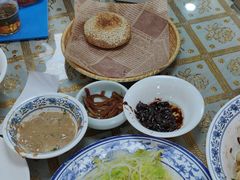 -清真·鸦儿李记·小馆(后海店)