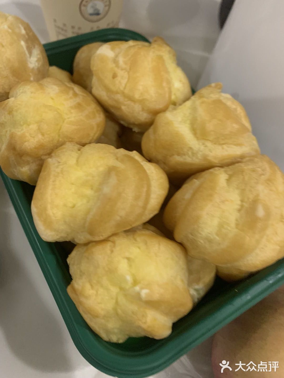 超级nice的一家糕点店，终于u开到城北来了