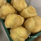 超级nice的一家糕点店，终于u开到城北来了