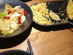 -金牌外婆家(苏州中心店)