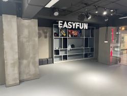 -Easyfun舞蹈生活馆
