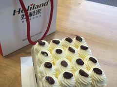 -好利来(团结湖店)