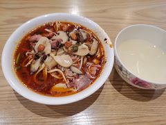 -吴记怪味面(牛王庙店)
